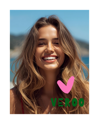 Bigodino Senza Calore per Boccoli Naturali, Heatless Hair Curler per Dormire, per la Maggior Parte Tipi di Capelli, Adatto a Capelli Corti/Medi/Lunghi (Rosa)